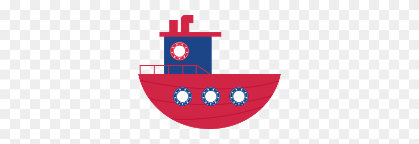 286x230 Marinheiro - Clipart De Barco De La Armada