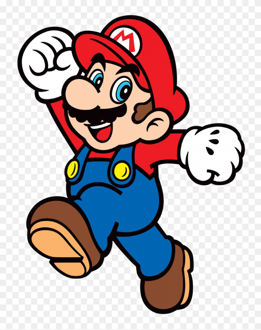 800x1028 Mario Hat And Mustache For Photobooth Nintendo - Luigi Hat PNG