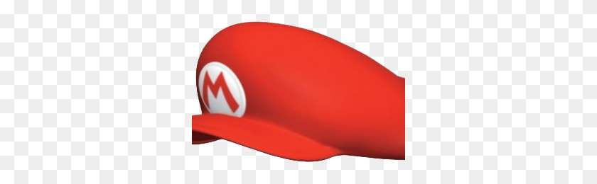 300x200 Mario Hat Png Png Image - Mario Hat PNG