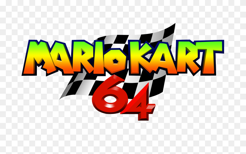 700x466 Mario Kart - N64 Png