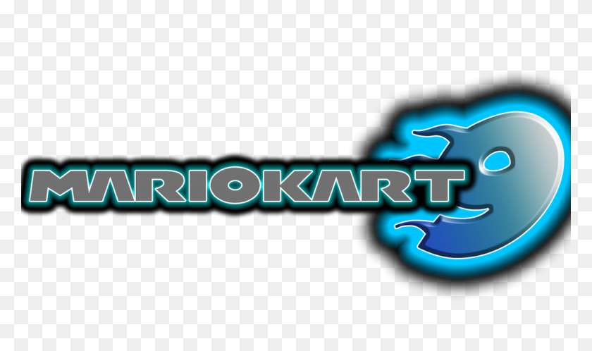 1024x576 Mario Kart Png - Mario Kart PNG