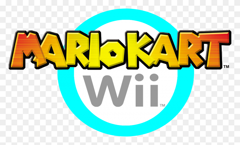 1320x761 Mario Kart Wii Mario Kart Racing Wiki Fandom Powered - Mario Kart 8 Deluxe Logo PNG