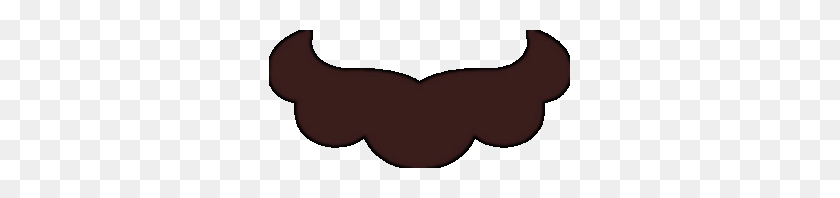 301x138 Mario Mustache Png Png Image - Mario Mustache PNG
