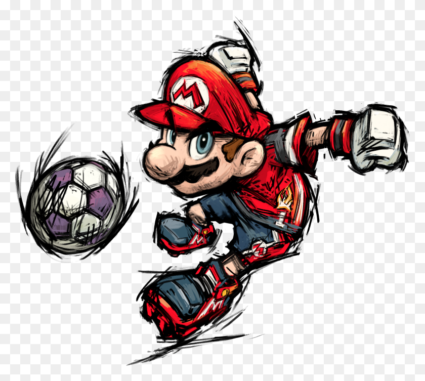 2261x2009 Костюмы Марио, Отсутствующие В Super Mario Odyssey Miscrave - Логотип Super Mario Odyssey Png