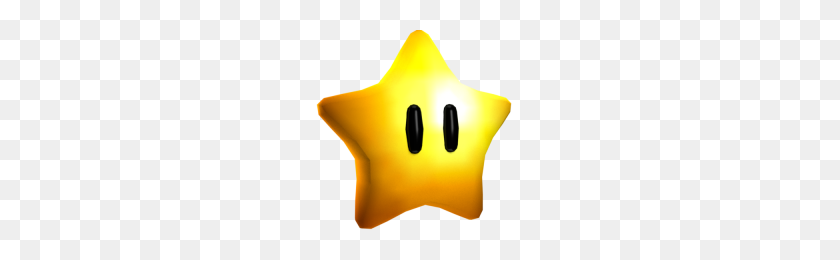 300x200 Mario Star Png Image - Mario Star Png