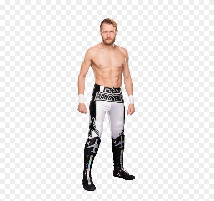 Mark Andrews Wdfe Wiki Fandom Powered - Shawn Michaels PNG