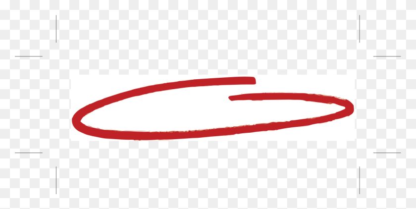 1319x613 Mark From Red Pen Icons Png - Red Pen PNG