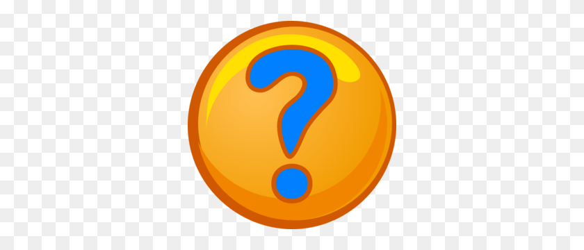 300x300 Mark Png Images, Icon, Cliparts - Question Mark Clipart Transparent