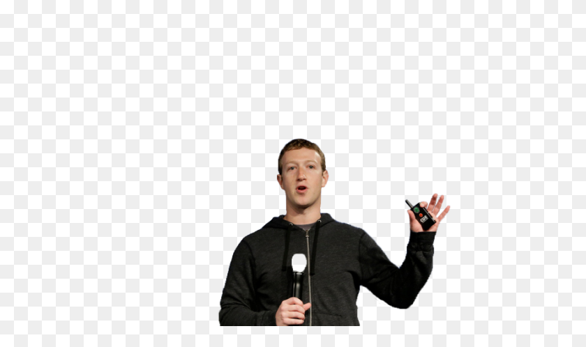 880x495 Mark Zuckerberg Presenta Recortes - Mark Zuckerberg Png