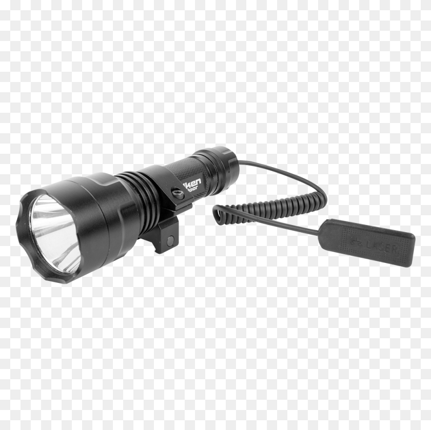 1000x1000 Marker Accessory - Flashlight PNG