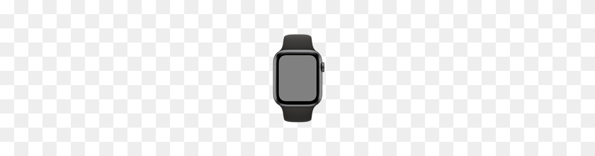 240x160 Marketing Resources And Identity Guidelines - Apple Watch PNG