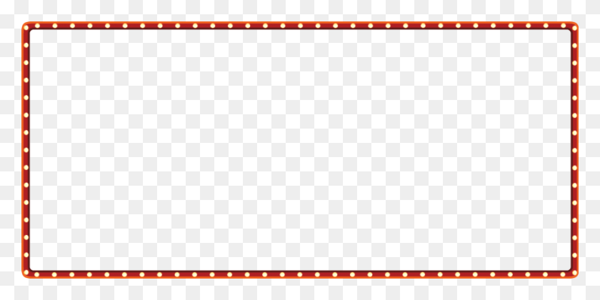 958x443 Marquee Clip Art Animated - Movie Marquee Clipart