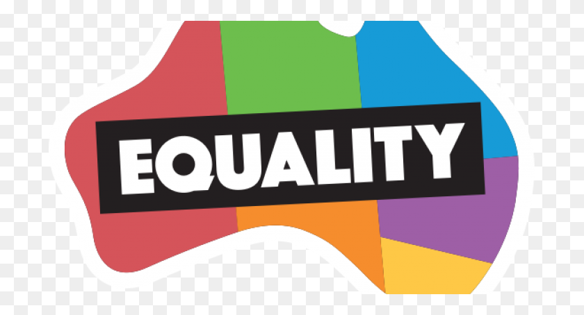 700x394 Брачное Равенство = Равные Права Ysas - Equality Clipart