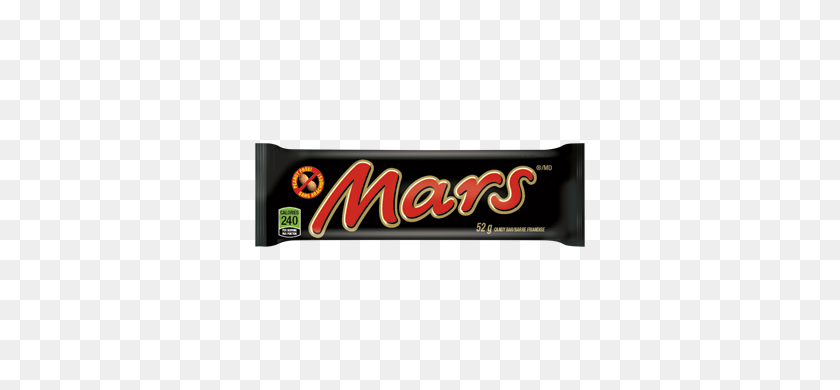 362x330 Mars - Red Bar PNG