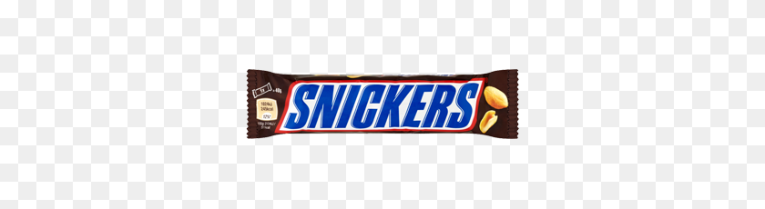 300x170 Mars Nutrition - Snickers Png
