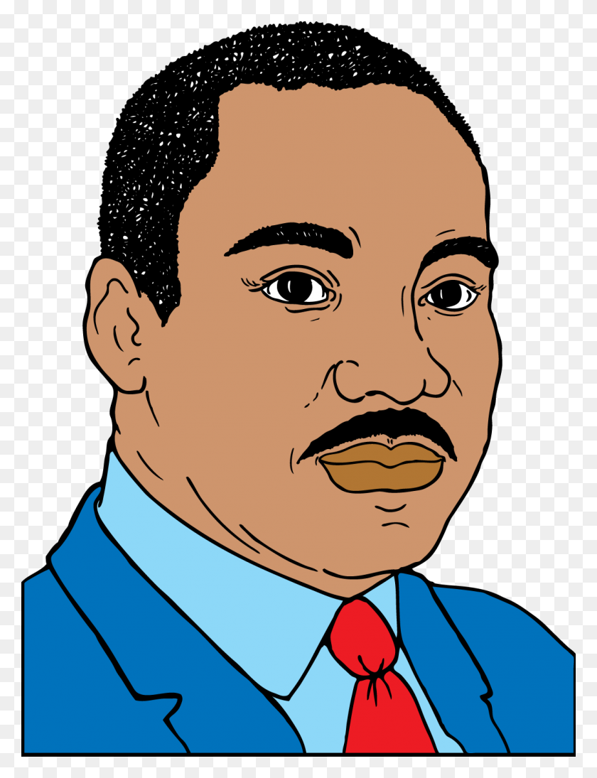 1084x1439 Martin Luther King Png Image Png Arts - Martin Luther King PNG