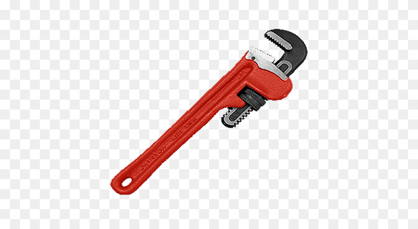 400x400 Martin Sprocket - Pipe Wrench PNG