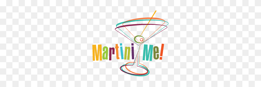 310x220 Martini Me! Machare Associates - Martini Clipart