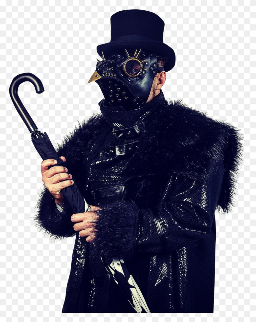 791x1011 Marty Scurll Png - Marty Scurll Png