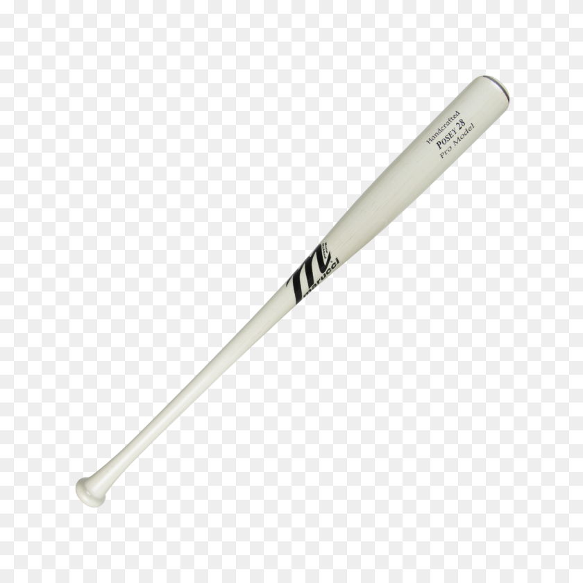 1280x1280 Marucci Pro Model Texas Bat Company - Softball Bat PNG