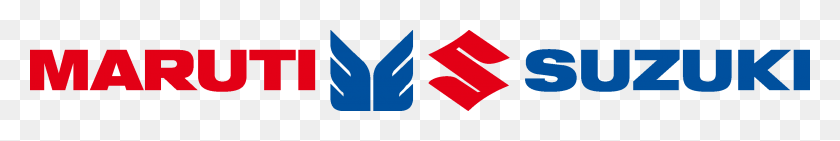 2965x311 Maruti Suzuki Logotipo - Suzuki Logotipo Png