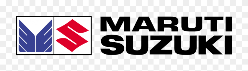 800x187 Maruti Suzuki Lanzará Su Lcv Este Año - Logotipo De Suzuki Png