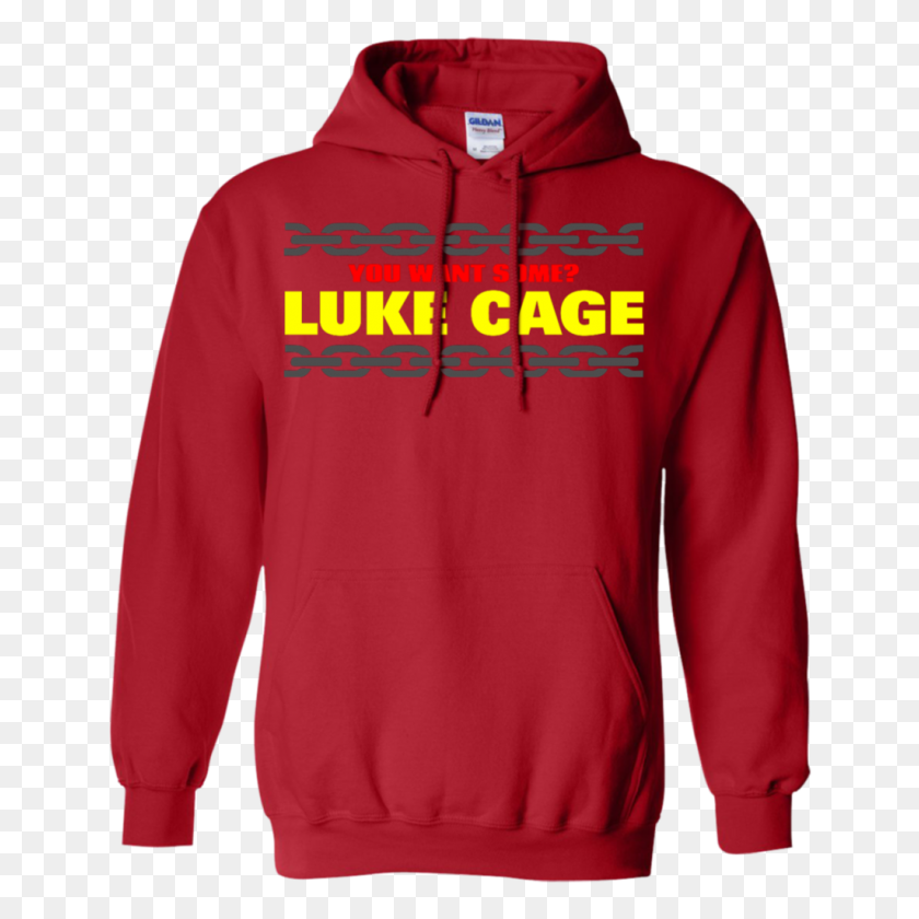 1024x1024 Marvel - Luke Cage PNG