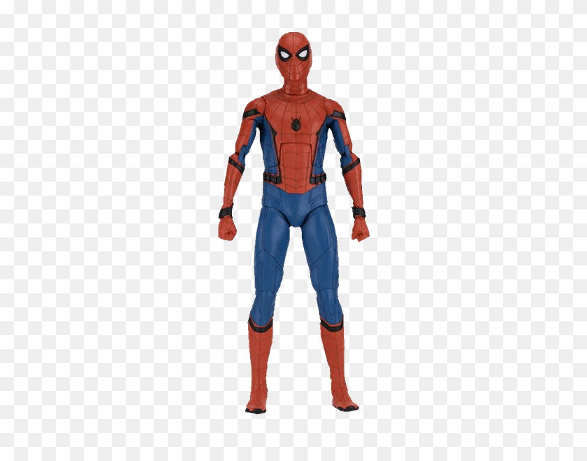 600x600 Marvel - Scale Figures PNG