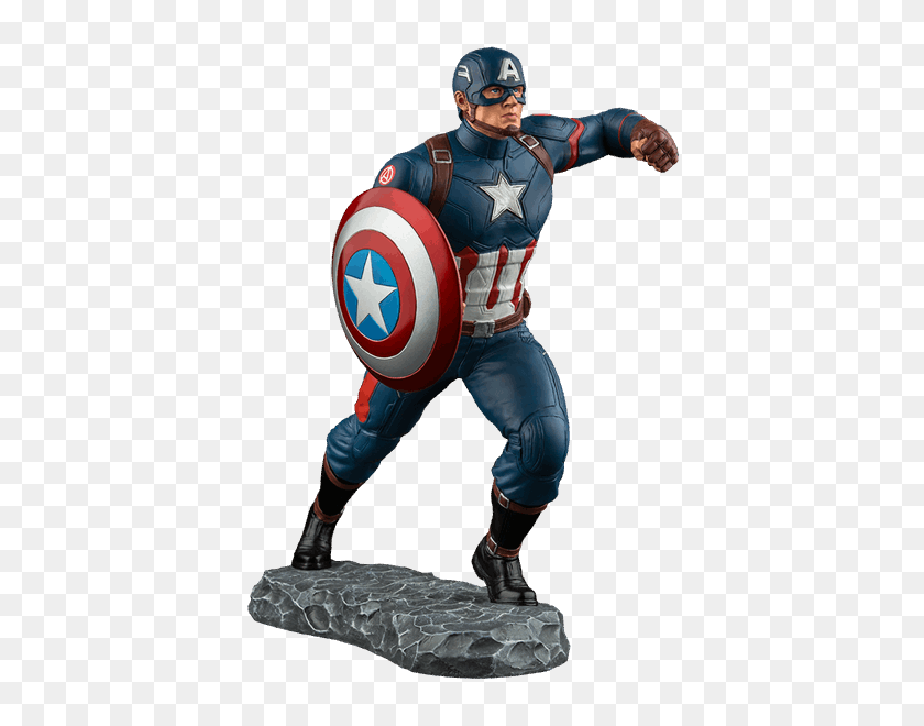 600x600 Marvel - Captain Marvel PNG