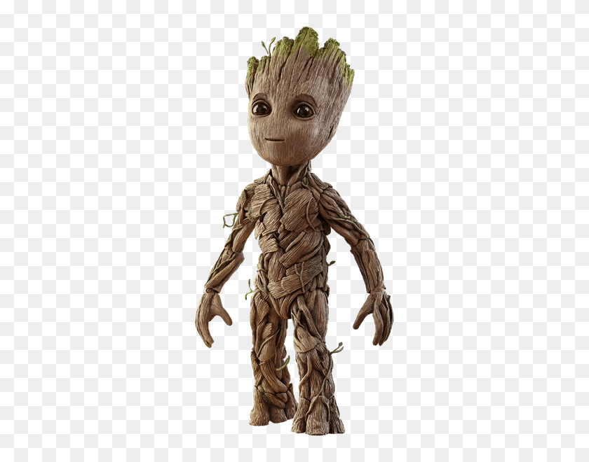 600x600 Marvel - Guardians Of The Galaxy 2 PNG