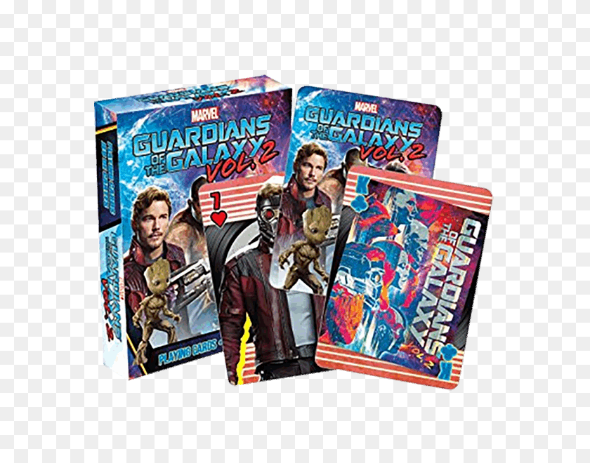 600x600 Marvel - Guardians Of The Galaxy PNG