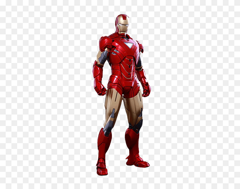 600x600 Marvel - Iron Fist PNG