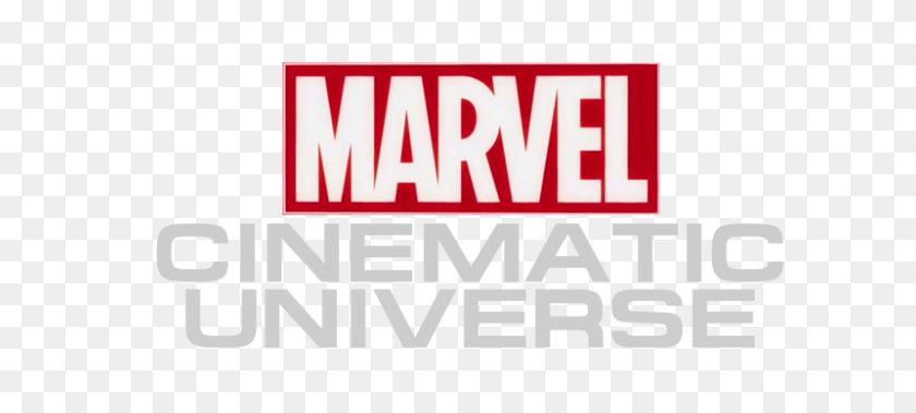 800x328 Marvel Cinematic Universe - Universo Png