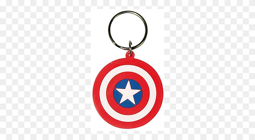 400x400 Marvel Comics Rubber Acrylic Captain America Shield - Captain America Shield PNG