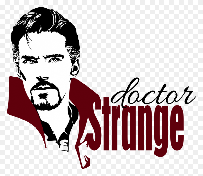800x687 Marvel Doctor Strange - Doctor Strange PNG