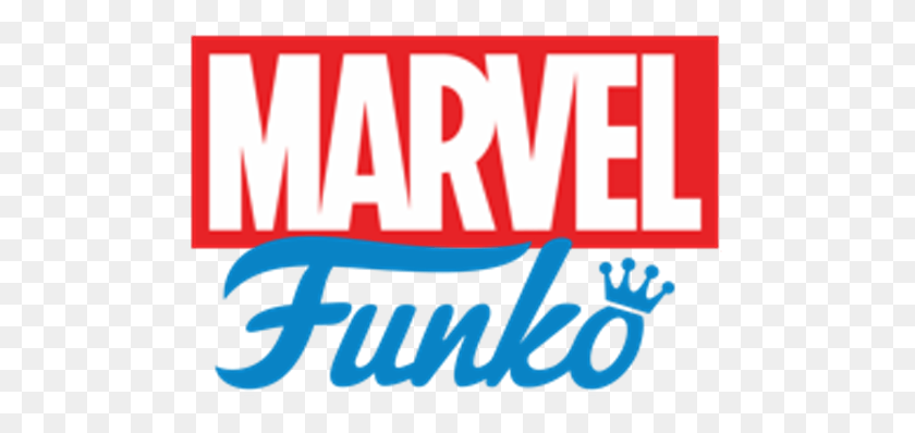 494x338 Marvel Funko Corto Animado Estrenado Hoy - Funko Logo Png