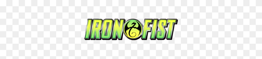 300x129 Marvel Publishing And Comixology Team Up To Debut Immortal Iron - Iron Fist PNG