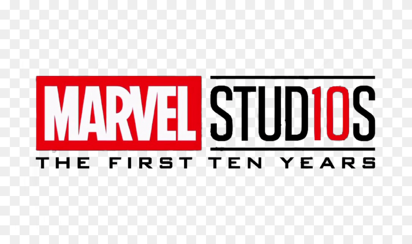 1191x670 Marvel Studios First Years Collection Etiquetado Capitán América - Marvel Studios Logo Png