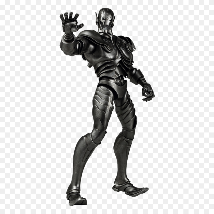 1200x1200 Marvel Ultron Shadow Edition Sixth Scale Figure - Scale Figure PNG