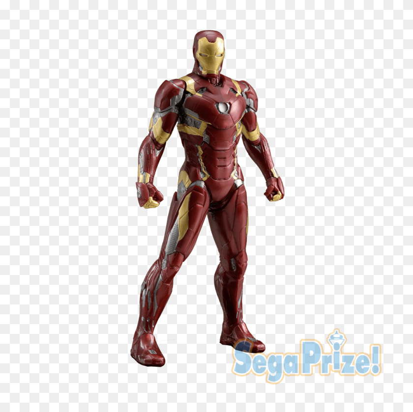 1000x1000 Marvel Universe - Scale Figure PNG