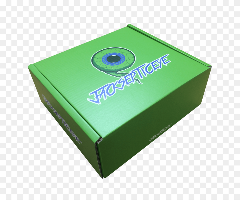 1600x1315 Marvel X Jacksepticeye Exclusive Crate Merchandise Zavvi - Jacksepticeye PNG