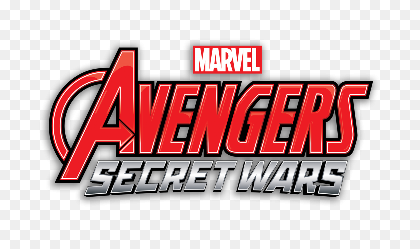 2048x1152 Marvel's Avengers Secret Wars Disneylife - Avengers Logo PNG