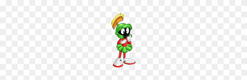 109x215 Marvin The Martian Images Marvin Wallpaper And Background Photos - Marvin The Martian PNG