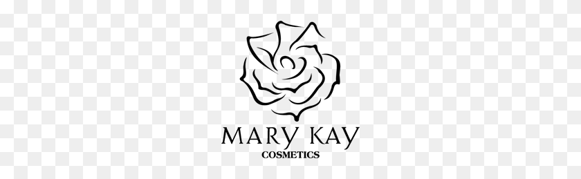 200x199 Cosméticos Mary Kay - Logotipo De Mary Kay Png