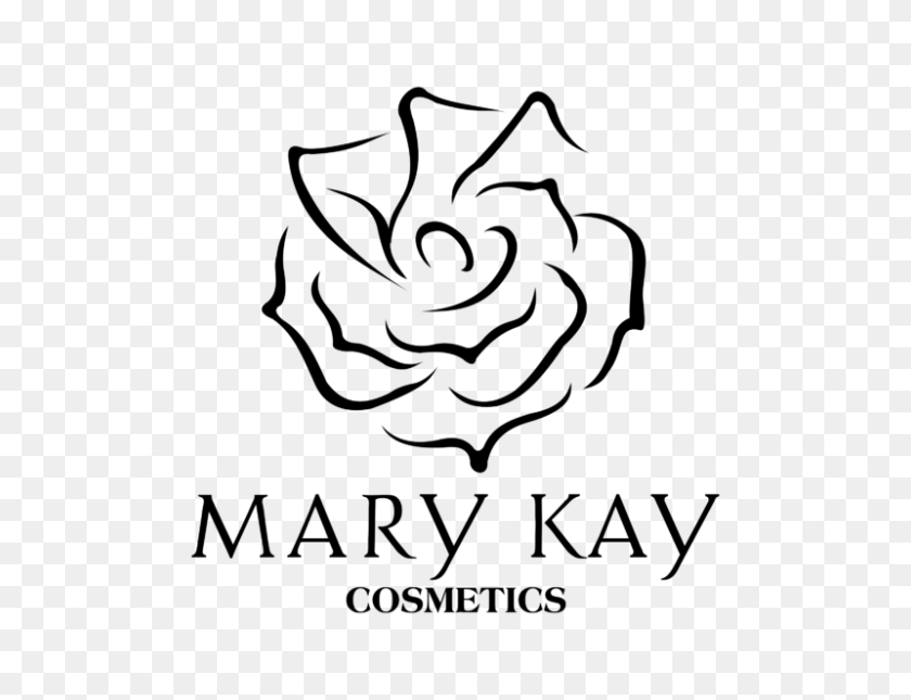 800x600 Мэри Кей Косметика Логотип Png С Прозрачным Вектором - Мэри Кей Png