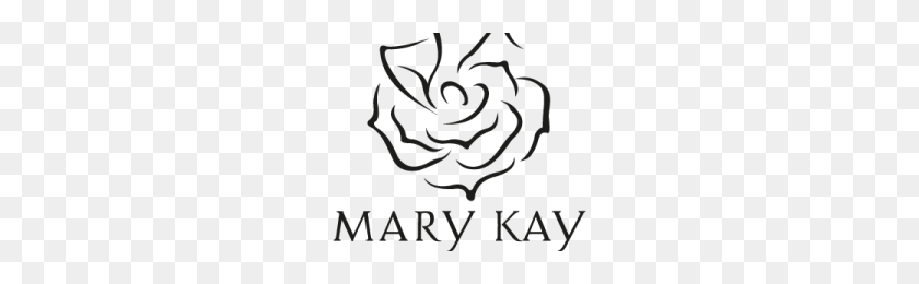 300x200 Mary Kay Logo Rosa Png Png Image - Mary Kay Logo PNG