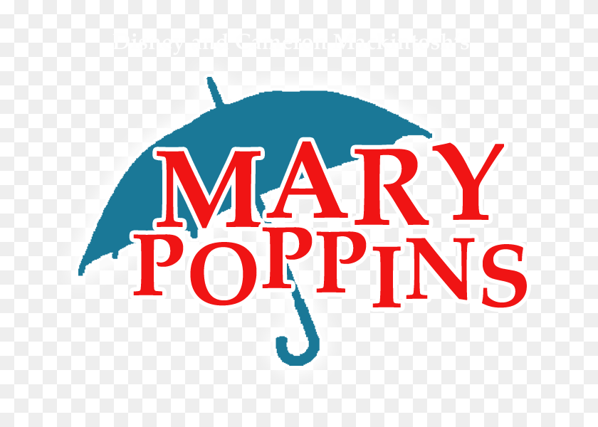 720x540 Mary Poppins - Mary Poppins Png