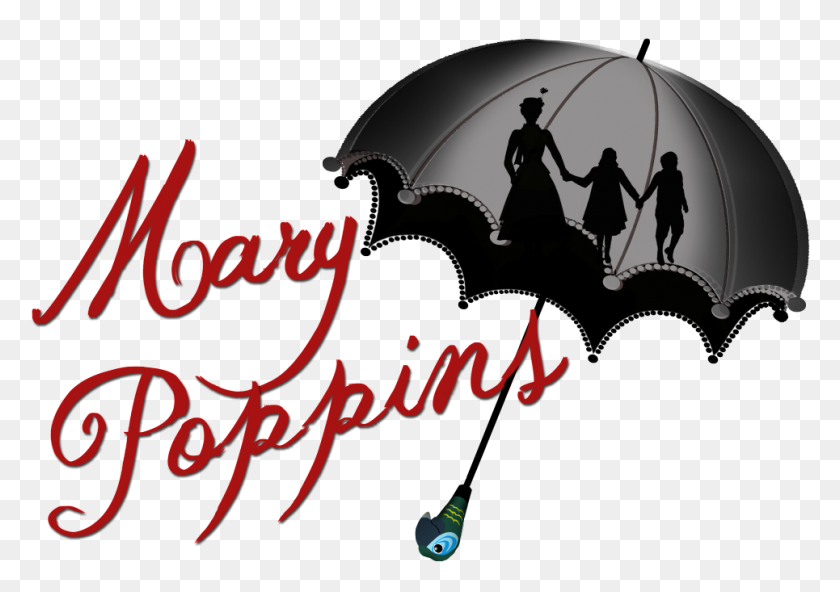 965x659 Mary Poppins Tiempos De Audición - Mary Poppins Png