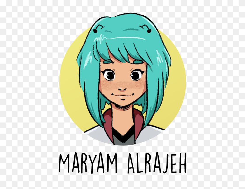 570x588 Maryam Alrajeh - Spirited Away PNG