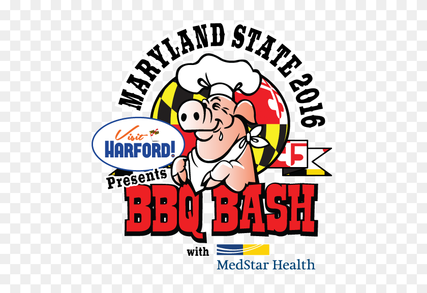 508x517 Maryland State Bbq Bash Returns For Year The Bargaineer - Jack Daniels Clipart